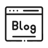 blog